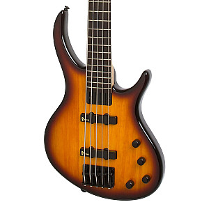 Epiphone Toby Deluxe V 5-String Bass Guitar
